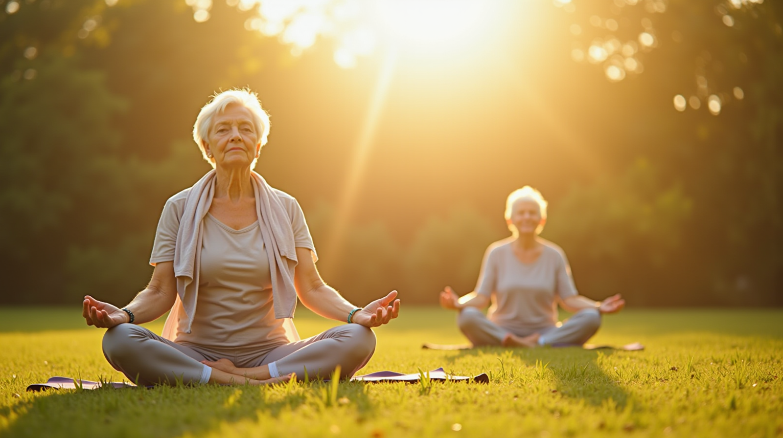 Групове заняття